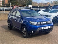 2023 Dacia Duster 1.0 TCe Journey SUV 5dr Petrol Manual Euro 6 (s/s) (90 ps) Man