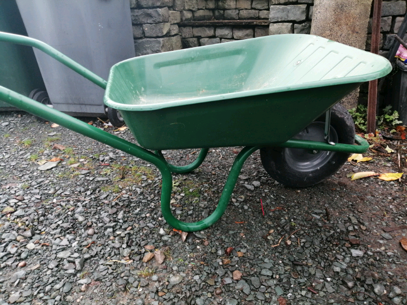 Wheelbarrow HD nearly new in Carnforth, Lancashire Gumtree