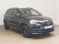 2020 Skoda Karoq 1.5 TSI Sport Line 5dr DSG ESTATE PETROL Automatic