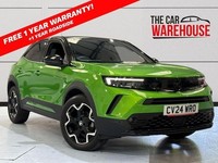 2024 Vauxhall Mokka 1.2 Turbo Ultimate 5dr Auto Automatic Hatchback Petrol Autom