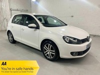 2026 Volkswagen Golf 1.4 TSI SE 5dr DSG HATCHBACK PETROL Automatic