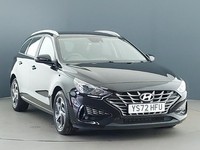 2022 Hyundai i30 1.0T GDi SE Connect 5dr DCT ESTATE PETROL Automatic