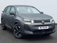 2025 Citroen C5 Aircross 157kW You 73kWh 5dr Auto Hatchback Electric Automatic