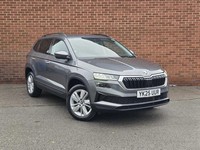2025 Skoda Karoq 1.5 TSI SE Edition 5dr DSG Automatic SUV Petrol Automatic