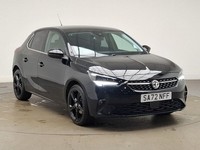 2022 Vauxhall Corsa 1.2 Elite Edition 5dr Hatchback Petrol Manual