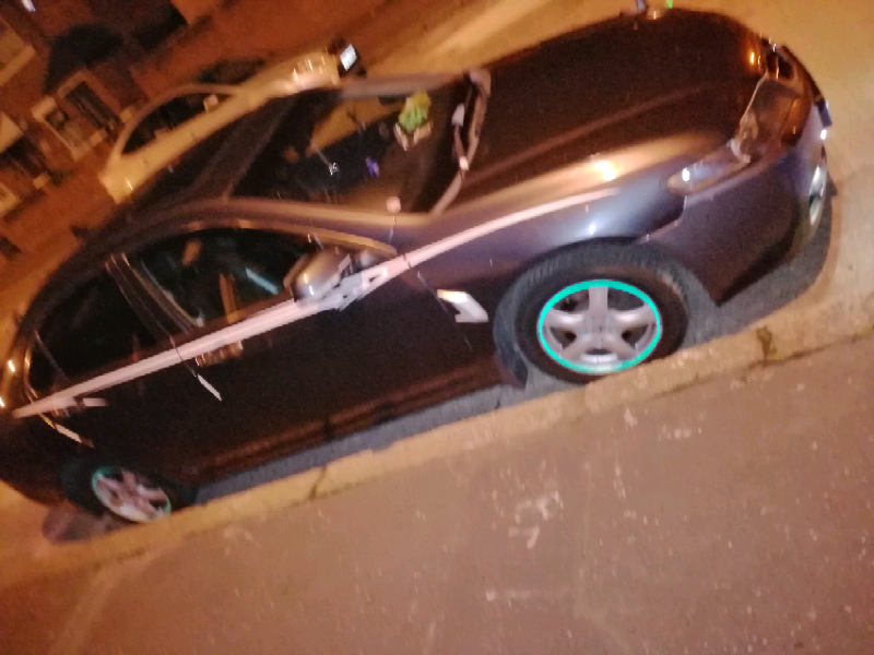 Honda Accord Executive 2 2dtci In Donegall Road Belfast Gumtree