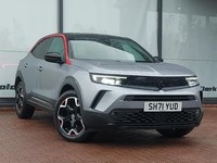 2021 Vauxhall Mokka 1.2 Turbo SRi Premium 5dr Hatchback Petrol Manual