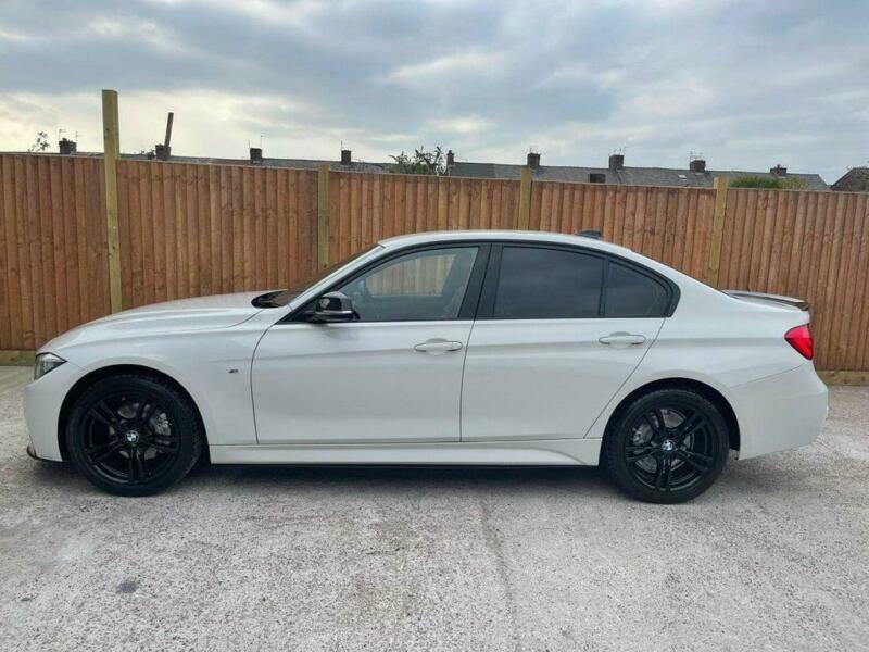 Bmw 3 j20