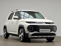2025 Hyundai Inster 85kW 02 49kWh 5dr Auto Hatchback Electric Automatic
