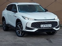 2024 MG MG HS 1.5 T-GDI SE 5dr SUV Petrol Manual