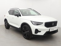 VOLVO XC40 2.0 B3P Plus Black Edition 5dr Auto