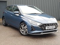 2025 Hyundai i20 1.0T GDi Advance [Nav] 5dr Hatchback Petrol Manual