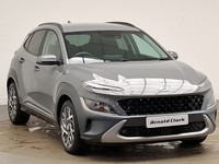 2022 Hyundai KONA 1.6 GDi Hybrid Premium 5dr DCT HATCHBACK PETROL/ELECTRIC Autom