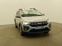 2023 Dacia Sandero Stepway 1.0 TCe Expression 5dr HATCHBACK PETROL Manual