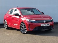2023 Vauxhall Corsa 1.2 Design 5dr Hatchback Petrol Manual
