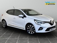 2019 Renault Clio 1.0 TCe Iconic Euro 6 (s/s) 5dr Manual Hatchback Petrol Manual