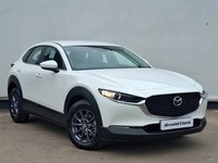 2026 Mazda CX-30 2.5 e-Skyactiv G MHEV [140] Centre-Line 5dr HATCHBACK PETROL Ma