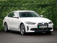 2024 BMW i4 210kW eDrive35 Sport 70kWh 5dr Auto COUPE ELECTRIC Automatic