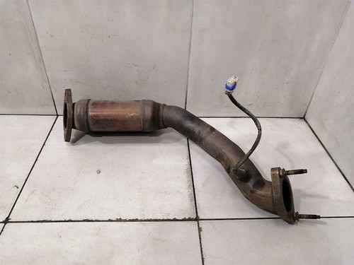 CHEVROLET CORVETTE C6 Right Catalytic Converter 15218288 Katalysator Re LS2 6.0