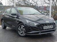 2025 Hyundai i20 1.0T GDi Advance 5dr DCT HATCHBACK PETROL Automatic