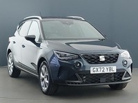 2023 SEAT Arona 1.0 TSI 110 FR 5dr Hatchback Petrol Manual