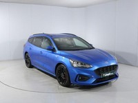 FORD FOCUS 1.5 EcoBlue 120 ST-Line X Edition 5dr Auto