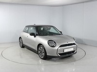 MINI COOPER 135kW E Classic 41kWh 3dr Auto