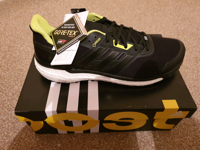 Mens Adidas Supernova atr gtx m | in Sunderland, Tyne and Wear | Gumtree Mens Adidas Supernova atr gtx m | in Sunderland, Tyne and Wear | Gumtree