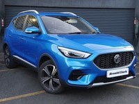 2023 MG MG ZS 1.5 VTi-TECH Excite 5dr Hatchback Petrol Manual