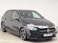 2021 Mercedes-Benz B-Class B200 AMG Line Executive Edition 5dr Auto Hatchback Pe