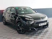 2023 Citroen C4 1.2 PureTech [130] Sense Plus 5dr HATCHBACK PETROL Manual