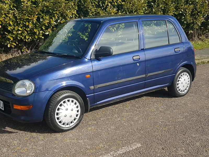 Car Wallpaper 2020: Perodua 2020 Car