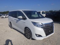 2019 Toyota ESQUIRE/VOXY/ NOAH HYBRID ULEZ EXEMPT FULLY LOADED  MPV Hybrid  Auto