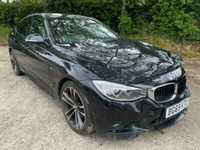 Used Bmw 3 Series Gt For Sale Used Cars Gumtree