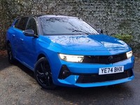 2024 Vauxhall Astra 1.2 Turbo 130 GS 5dr Auto ESTATE PETROL Automatic