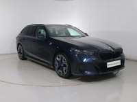 BMW I5 250kW eDrive40 M Sport Pro 84kWh 5dr Auto