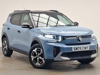 2025 Citroen C3 Aircross 1.2 Turbo Plus 5dr Hatchback Petrol Manual