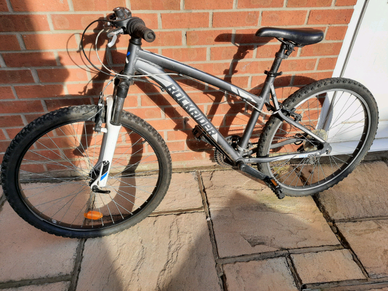 xs bike frame in inches