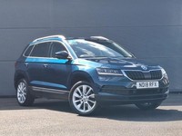 2018 Skoda Karoq 1.5 TSI SE L 5dr SUV Petrol Manual