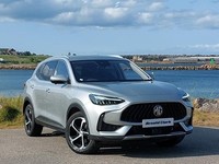 2023 MG Hs 1.5 T-GDI PHEV Trophy 5dr Auto SUV Hybrid Automatic