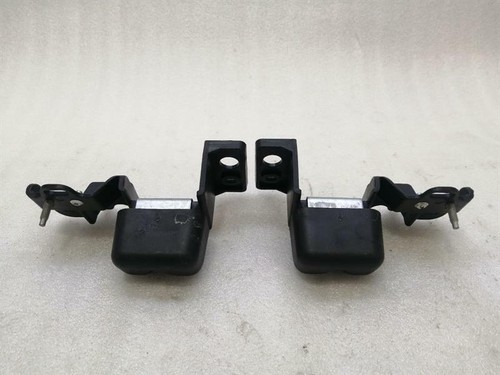 CHEVROLET CORVETTE C7 Z06 23455226 Roof Latch Set Dachriegel-Set