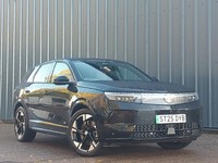 2025 Vauxhall Grandland 157kW Ultimate 73kWh 5dr Auto [Panoramic Roof] Hatchback