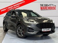 2020 Ford Kuga 1.5 EcoBlue ST-Line 5dr Manual Estate Diesel Manual
