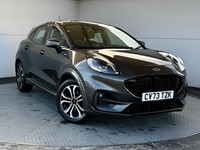 2023 Ford Puma 1.0 EcoBoost Hybrid mHEV ST-Line 5dr HATCHBACK PETROL Manual