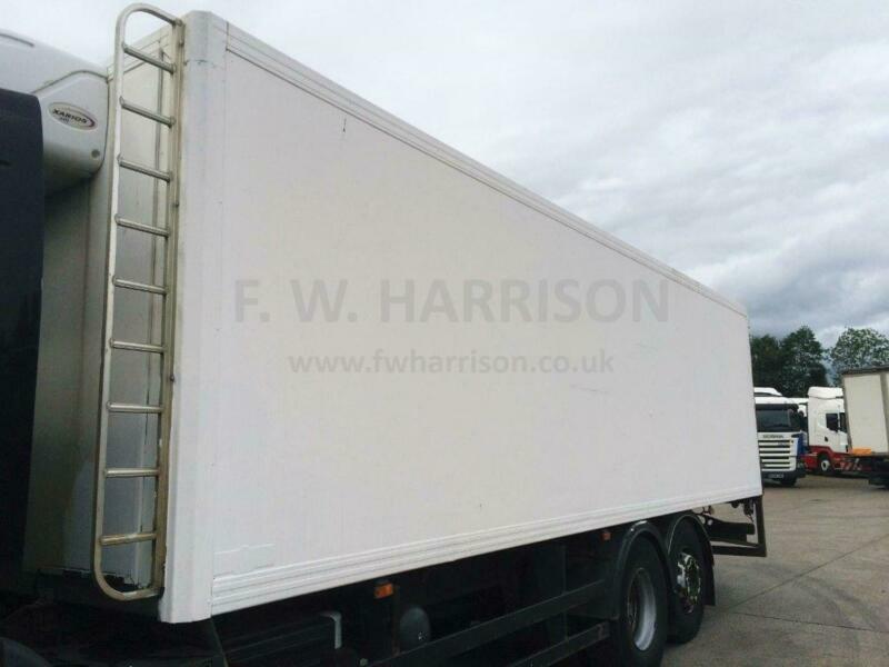 Removal Truck for sale in UK 35 used Removal Trucks