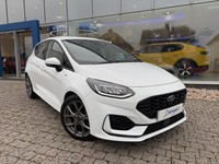 2023 Ford Fiesta 1.0T EcoBoost ST-Line Hatchback 5dr Petrol Manual Euro 6 (s/s) 