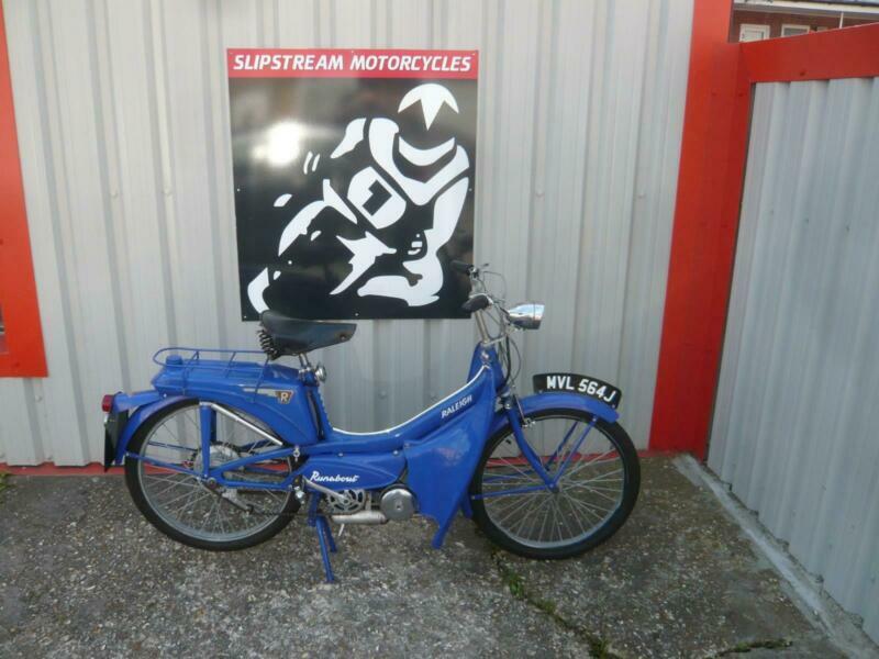 Pedal Moped for sale in UK 50 secondhand Pedal Mopeds