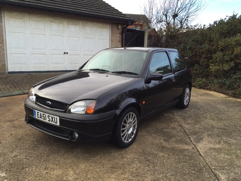 Проставки ford fiesta mk5