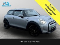 2023 MINI Electric Hatch Cooper SE Level 2 Hatchback Electric Automatic