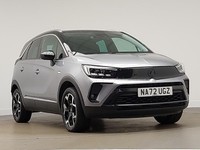 2022 Vauxhall Crossland 1.2 Turbo Ultimate 5dr Hatchback Petrol Manual